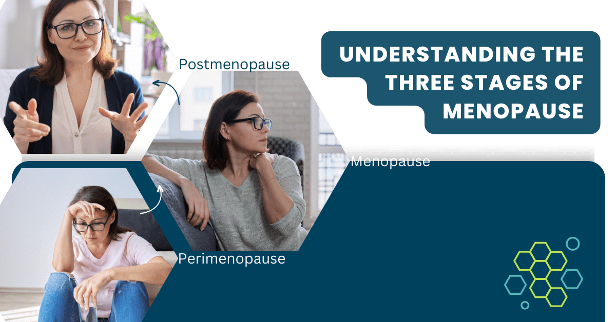Veda Vida FemaleHealth14 Understanding the Three Stages of Menopause Perimenopause Menopause and Post Menopause